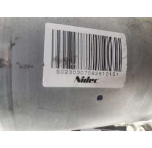 COLUMNA DIRECCION NISSAN... 2