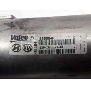 ENFRIADOR EGR HYUNDAI... 2