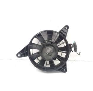 ELECTROVENTILADOR KIA...