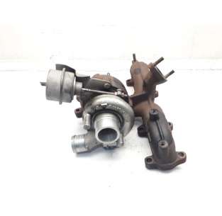 TURBOCOMPRESOR SEAT CORDOBA... 2