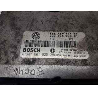 CENTRALITA MOTOR UCE SEAT... 2