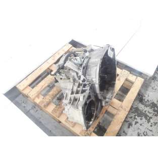 CAJA CAMBIOS NISSAN X-TRAIL...