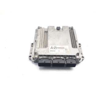 CENTRALITA MOTOR UCE NISSAN...