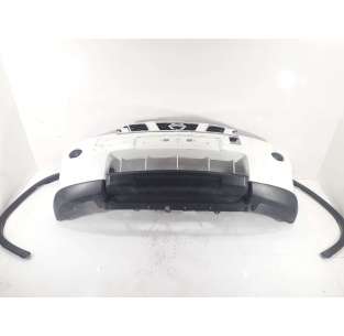 PARAGOLPES DELANTERO NISSAN...