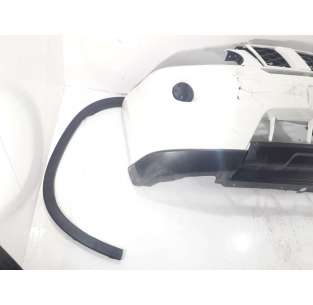 PARAGOLPES DELANTERO NISSAN... 2