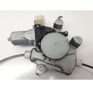 ELEVALUNAS TRASERO... 2