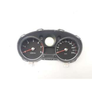 CUADRO INSTRUMENTOS NISSAN...