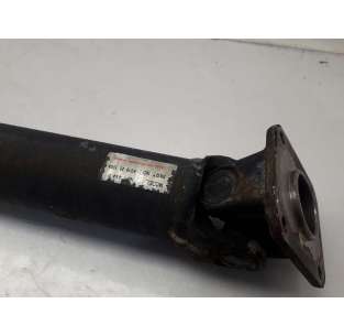 TRANSMISION CENTRAL KIA... 2