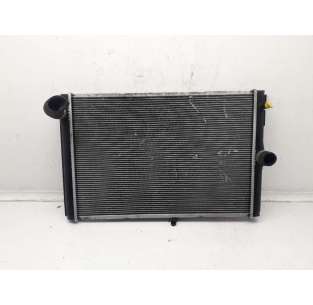RADIADOR AGUA TOYOTA AURIS...
