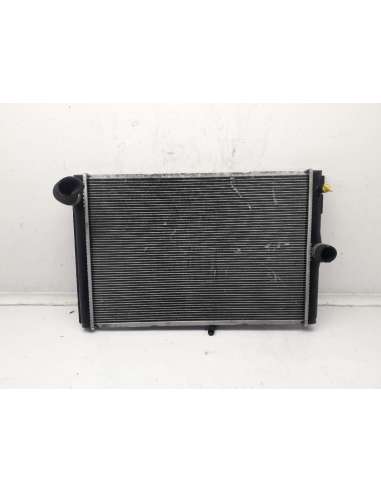 RADIADOR AGUA TOYOTA AURIS (E15) -...