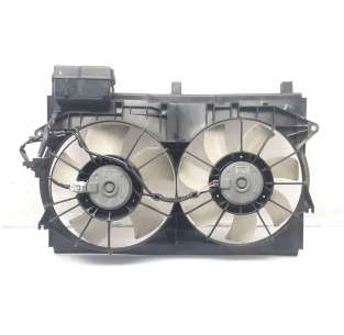 ELECTROVENTILADOR TOYOTA...