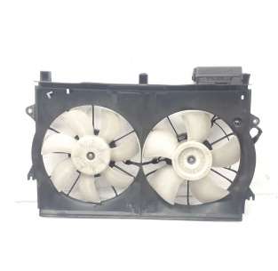 ELECTROVENTILADOR TOYOTA... 2