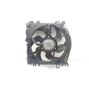 ELECTROVENTILADOR NISSAN...