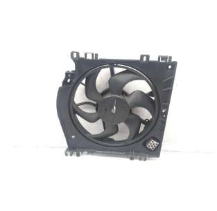 ELECTROVENTILADOR NISSAN... 2