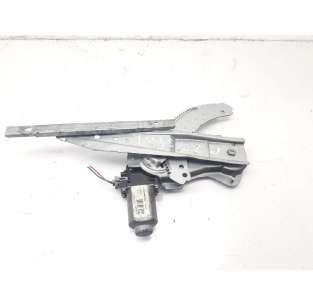 ELEVALUNAS TRASERO...