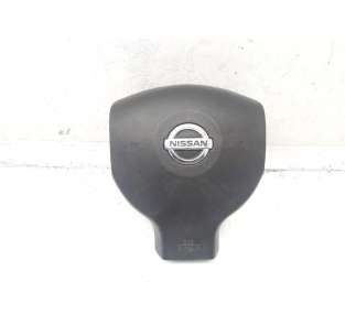 AIRBAG DELANTERO IZQUIERDO...