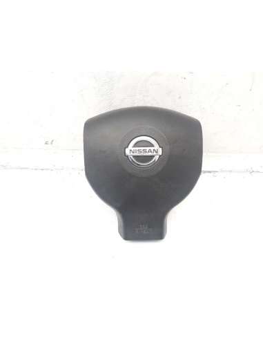 AIRBAG DELANTERO IZQUIERDO NISSAN...