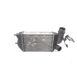 INTERCOOLER FIAT DUCATO II...