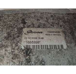 INTERCOOLER FIAT DUCATO II... 2