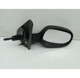 RETROVISOR DERECHO RENAULT...