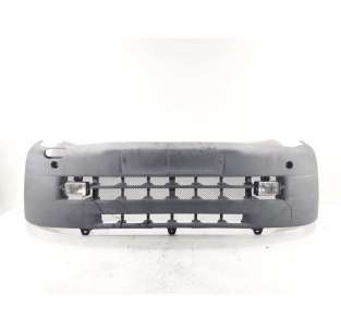 PARAGOLPES DELANTERO...