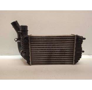 INTERCOOLER CITROEN JUMPER...