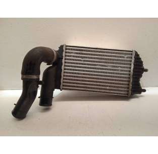 INTERCOOLER CITROEN JUMPER... 2
