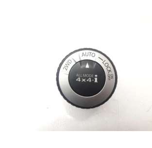 MANDO MULTIFUNCION NISSAN...