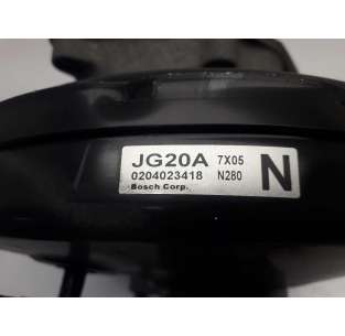 BOMBA FRENO NISSAN X-TRAIL... 2