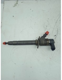 Recambio de inyector para volvo s60 berlina 2.4 diesel cat referencia OEM IAM 0445110078  