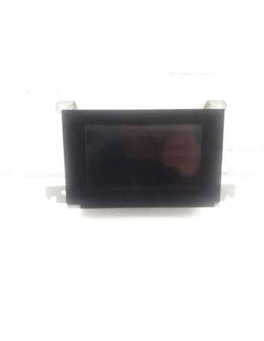 PANTALLA MULTIFUNCION NISSAN PRIMERA...