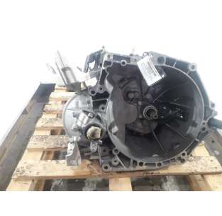 CAJA CAMBIOS CITROEN XSARA...