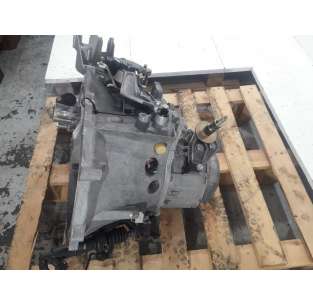 CAJA CAMBIOS CITROEN XSARA... 2