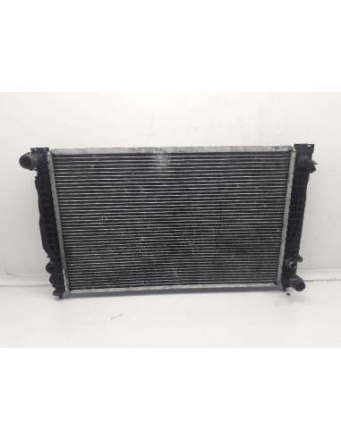 RADIADOR AGUA AUDI A6 BERLINA (4B2) -...