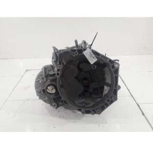 CAJA CAMBIOS OPEL ASTRA H...