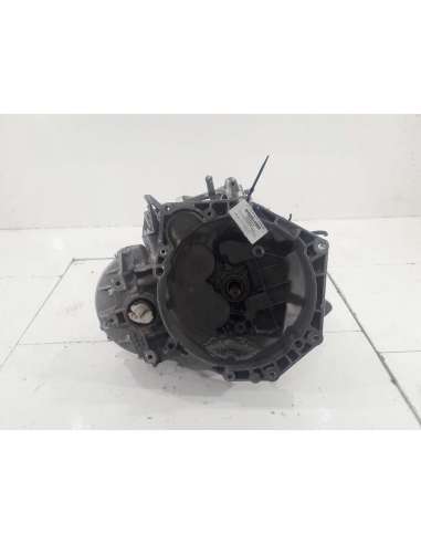 CAJA CAMBIOS OPEL ASTRA H BERLINA -...