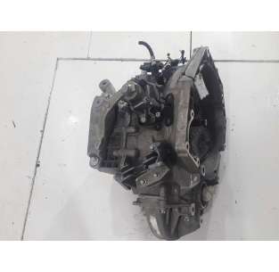 CAJA CAMBIOS OPEL ASTRA H... 2