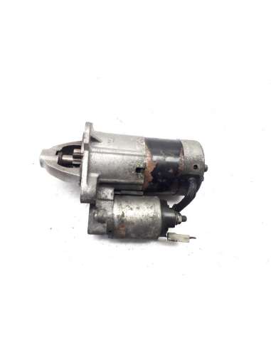 MOTOR ARRANQUE MAZDA 3 BERLINA (BK) -...