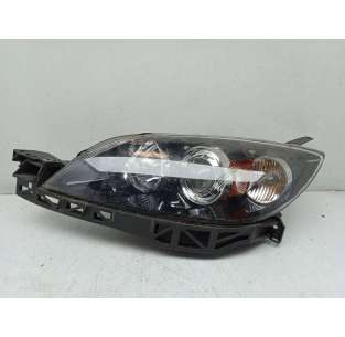 FARO IZQUIERDO MAZDA 3...
