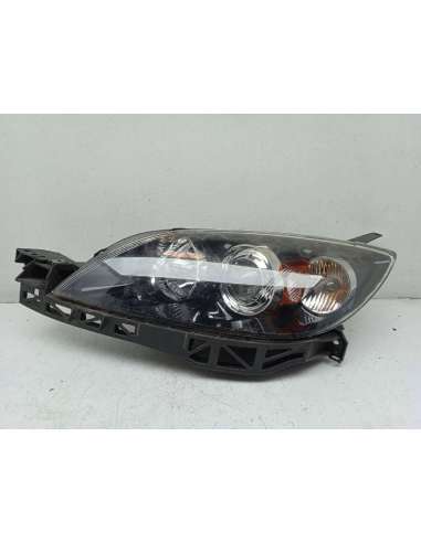 FARO IZQUIERDO MAZDA 3 BERLINA (BK) -...