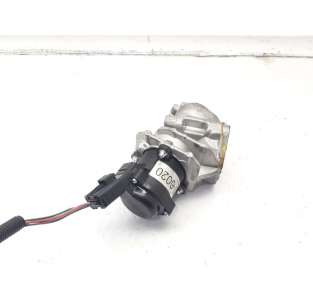 VALVULA EGR FORD FOCUS... 2