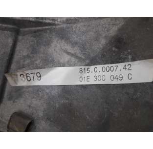 CAJA CAMBIOS - 712372 /... 2