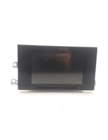 SISTEMA AUDIO / RADIO CD TOYOTA AURIS...