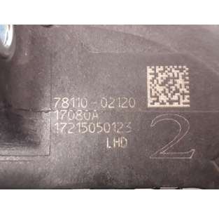 POTENCIOMETRO PEDAL TOYOTA... 2