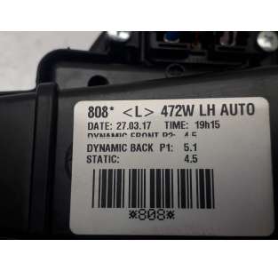 MOTOR CALEFACCION TOYOTA... 2