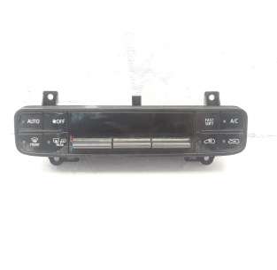 MANDO CLIMATIZADOR TOYOTA...