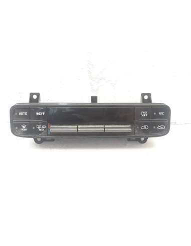 MANDO CLIMATIZADOR TOYOTA AURIS (E18)...