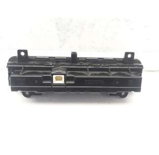 MANDO CLIMATIZADOR TOYOTA... 2