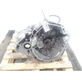 CAJA CAMBIOS RENAULT MEGANE...