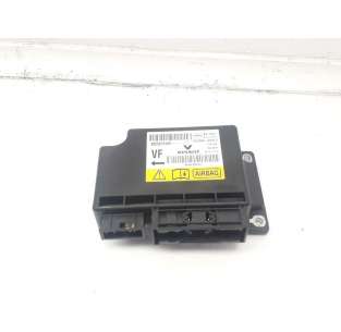 CENTRALITA AIRBAG RENAULT...